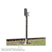 MAFEN 413605 - SBB - Hauptsignal mit 5 LEDs (Grün/Rot/Grün/Gelb/Grün)