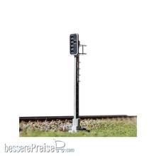 MAFEN 413608 - SBB - Hauptsignal mit 6 LEDs (Grün/Gelb/Grün/Gelb/Grün + Rot)
