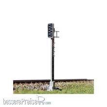 MAFEN 413609 - SBB - Hauptsignal mit 6 LEDs (Grün/Gelb/Grün/Gelb/Grün + Rot/Notrot)