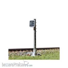 MAFEN 413611 - SBB - Vorsignal mit 5 LEDs (Gelb/Grün+Gelb/Grün/Gelb)