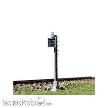 MAFEN 413612 - SBB - Blocksignal mit 4 LEDs (Gelb+Grün/Rot+Gelb)