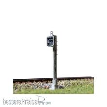 MAFEN 413613 - SBB - Blocksignal mit 6 LEDs (Gelb/Grün+Grün/Rot+Gelb/Grün)