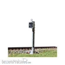 MAFEN 413614 - SBB - Blocksignal mit 7 LEDs (Gelb/Grün+Grün/Rot+Gelb/Grün/Gelb)