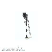 MAFEN 413709 - NS - Vorsignal mit 2 LEDs (Grün/Gelb) - links