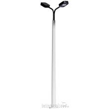 Busch 4139 - Betonmast-Leuchte