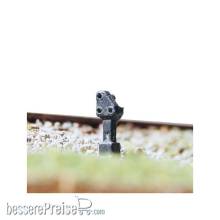 MAFEN 414601 - SBB - Zwergsignal mit 3 LEDs (Weiss/Weiss+Weiss)