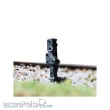 MAFEN 414602 - SBB - Zwergsignal mit 5 LEDs (Rot/Gelb/Weiss/Weiss+Weiss)