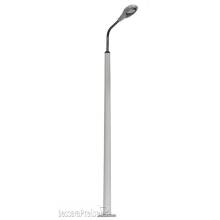 Busch 4157 - Betonmast-Leuchte