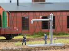 Auhagen 41626 - Wasserkran