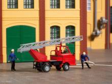 Auhagen 41655 - Multicar M22 Feuerwehr