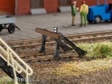 Auhagen 41663 - Prellbock