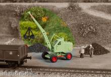 Auhagen 41685 - Lader T172