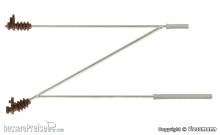 Viessmann 4169 - H0 Ausleger lang, 5 Stück - ersetzt 41712