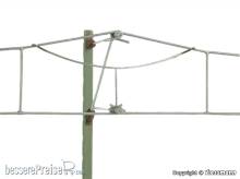Viessmann 4170 - H0 Y-Seil, 10 Stück