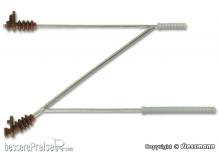 Viessmann 4171 - H0 Ausleger, 5 Stück