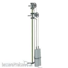 Viessmann 4173 - H0 Radspannwerk, einzeln
