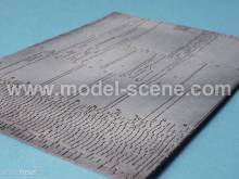 Model Scene 41750 - Beton- und Steinfläche TT