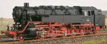 Weinert 4177 - Baureihe 85 DRG RP 25-Räder