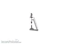Bemo 4182500 - Hipp`sche Wendescheibe Bausatz