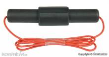 Viessmann 4188 - H0, TT, N Sicherungshalter mit Ersatzsicherung