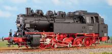 Weinert 41901 - Baureihe 87 DB fine 25-Räder