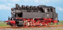 Weinert 4195 - Baureihe 81 DBNEM-Räder