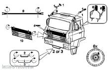 Hauler HLR87010 - T815