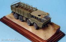 Hauler HLR87013 - T813 KOLOS