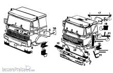 Hauler HLR87018 - LIAZ