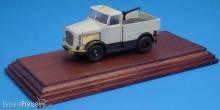 Hauler HLR87021 - KAELBLE