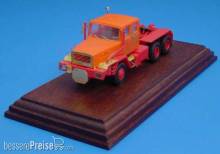 Hauler HLR87028 - FAUN