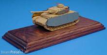 Hauler HLR87030 - Pz IV basic