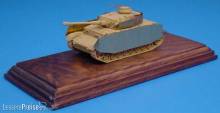 Hauler HLR87031 - Pz IV schurzen
