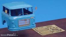Hauler HLR87044 - S-706mates