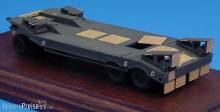 Hauler HLR87045 - P32-transporta