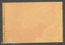 Hauler HLR87048 - Relief plate-modern