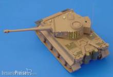 Hauler HLR87055 - Panther D-A