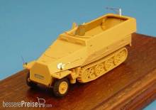 Hauler HLR87070 - Sd Kfz 251