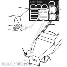 Hauler HLR87072 - SPZ