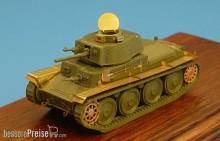 Hauler HLR87073 - Pz 38-basic