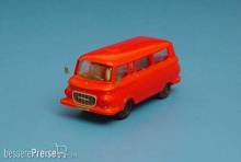 Hauler HLR87076 - BARKAS