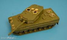 Hauler HLR87079 - LEOPARD