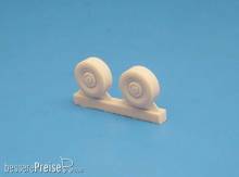 Hauler HLR87091 - TATRA 815 Balloon wheels