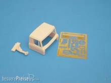 Hauler HLR87095 - TATRA 815 short cabin
