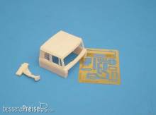 Hauler HLR87096 - TATRA 815 mid cabin