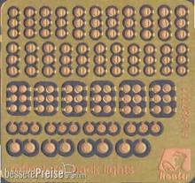 Hauler HLR87111 - REFLECTORS AND BACKLIGHTS