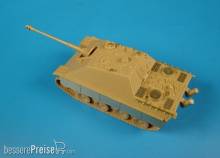 Hauler HLR87116 - JAGDPANTHER