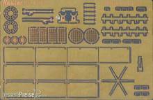 Hauler HLR87117 - PANTHER ausf G