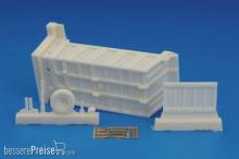 Hauler HLR87126 - Cargo body 14cub m-TATRA 815 dump truck