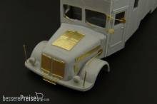 Hauler HLR87128 - TATRA 111